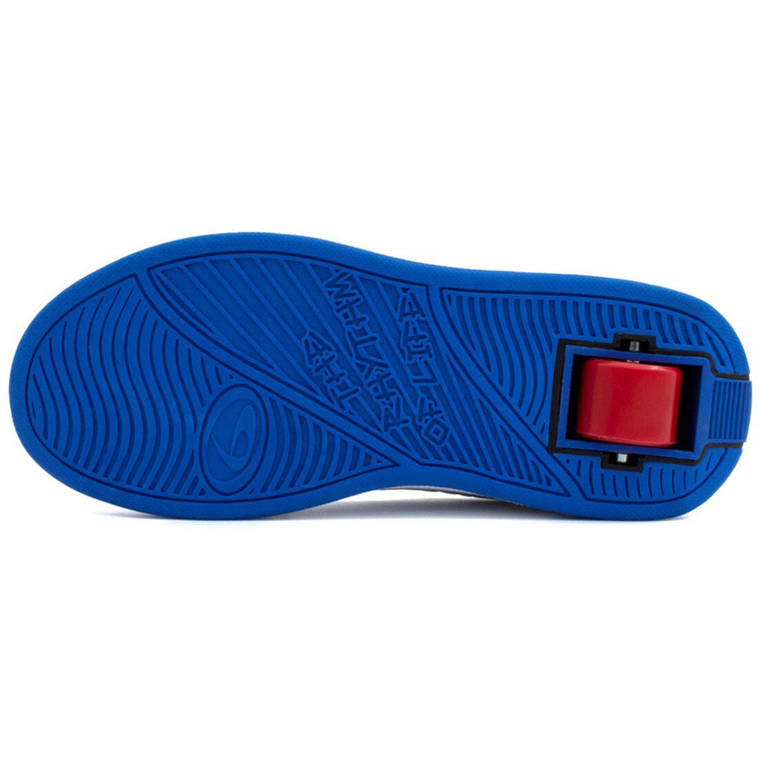 Breezy Rollers Origin - White/Blue