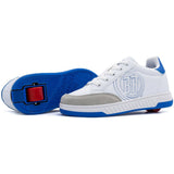 Breezy Rollers Origin - White/Blue