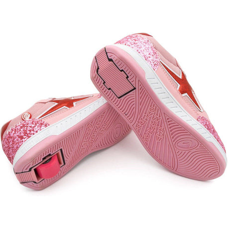 Breezy Rollers Star - Pink