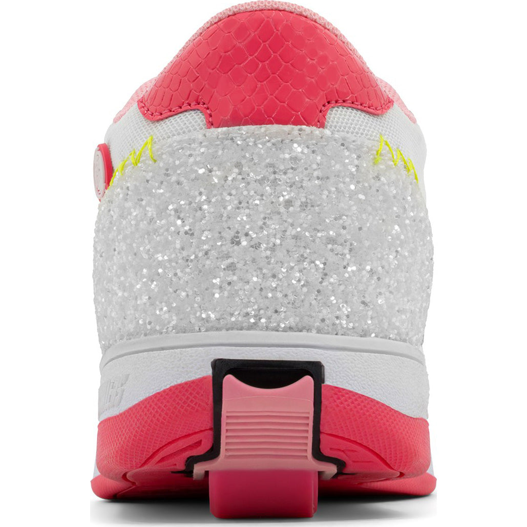 Breezy Rollers Star - Pink/Yellow