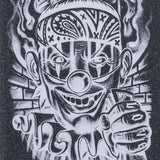 California Locos Payaso Skateboard Grip Tape