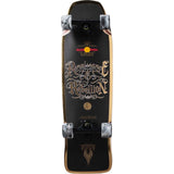 California Locos Renaissance & Rebellion Complete Cruiser - 29"