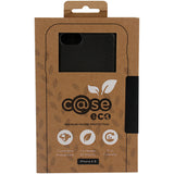 C@se Eco iPhone 6-8 Phone Case - Black