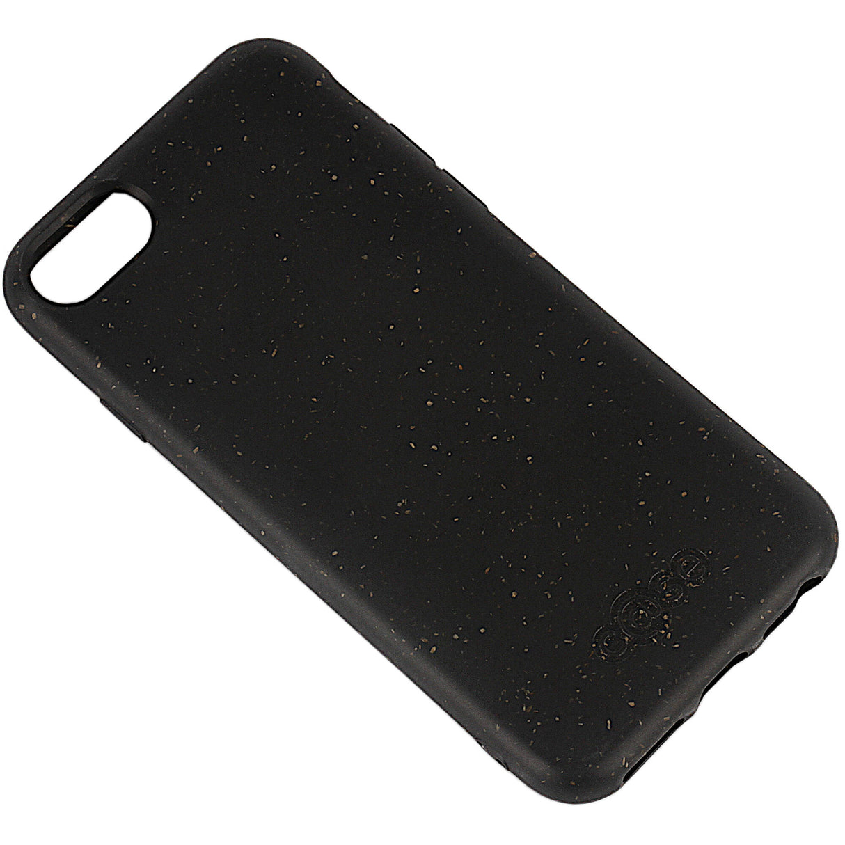 C@se Eco iPhone 6-8 Phone Case - Black