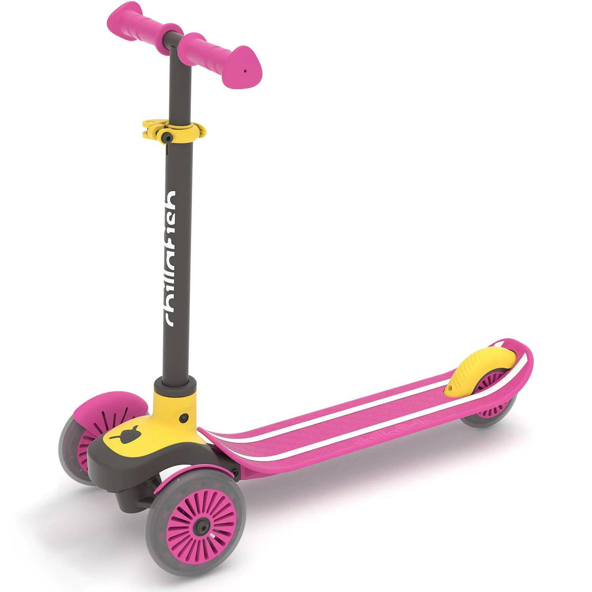 Chillafish Scotti Scooter - Pink