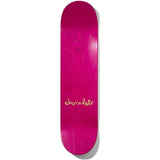Chocolate OG Chunk Skateboard Deck - Anderson 8''