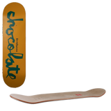 Chocolate OG Chunk Skateboard Deck - Anderson 8''