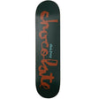 Chocolate OG Chunk Skateboard Deck - Perez 8''