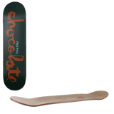 Chocolate OG Chunk Skateboard Deck - Perez 8''