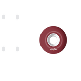 Chocolate OG Chunk Staple Skateboard Wheels - 52mm