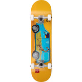 Chocolate Vanner Complete Skateboard - Perez 7.75''