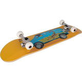 Chocolate Vanner Complete Skateboard - Perez 7.75''