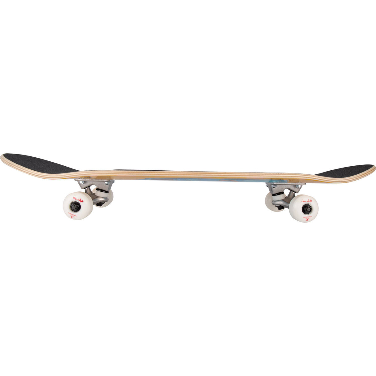 Chocolate Vanner Complete Skateboard - Perez 7.75''