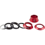 Cinema Lift Kit Headset - Red
