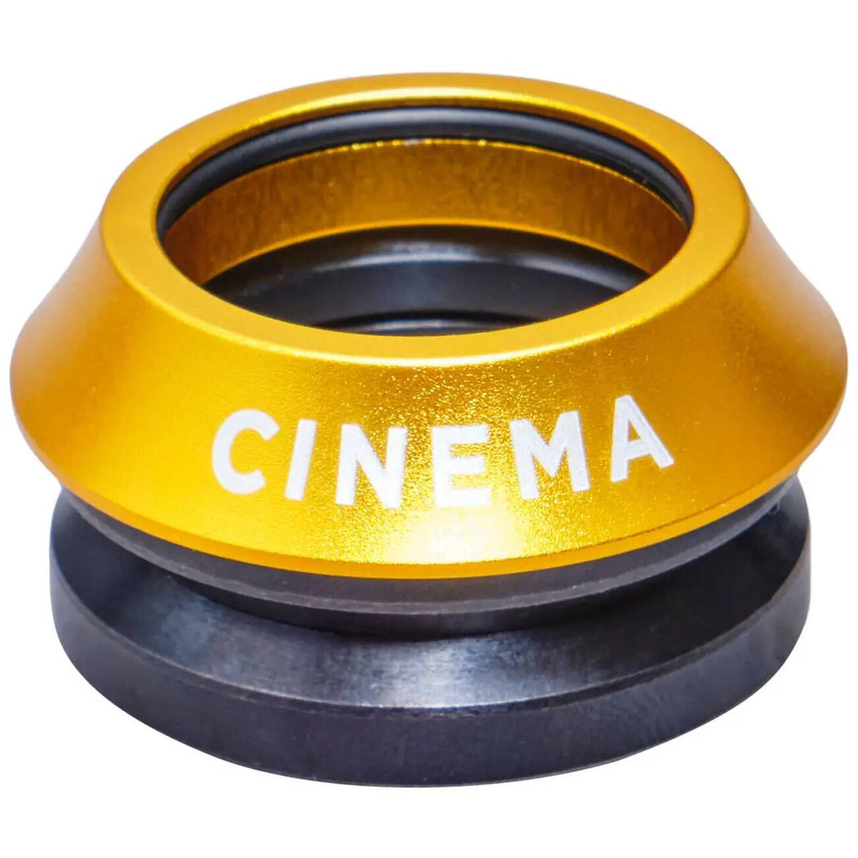 Cinema Lift Kit Headset - Sandblast Gold