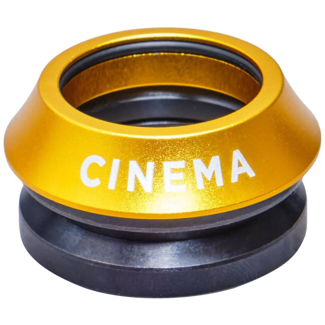 Cinema Lift Kit Headset - Sandblast Gold