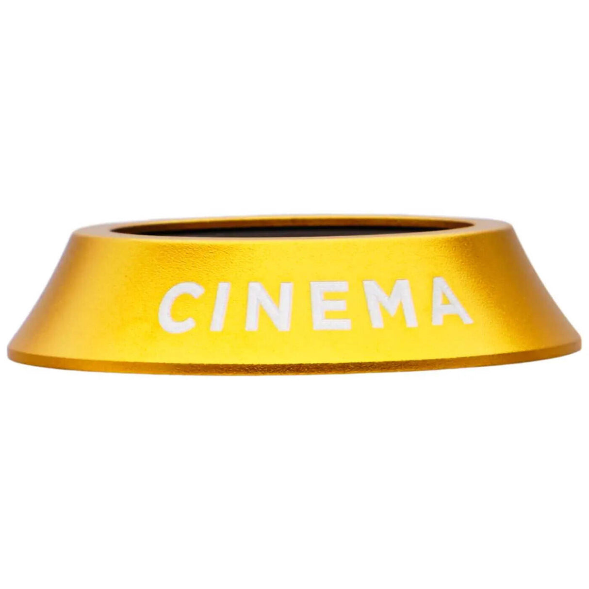 Cinema Lift Kit Headset - Sandblast Gold