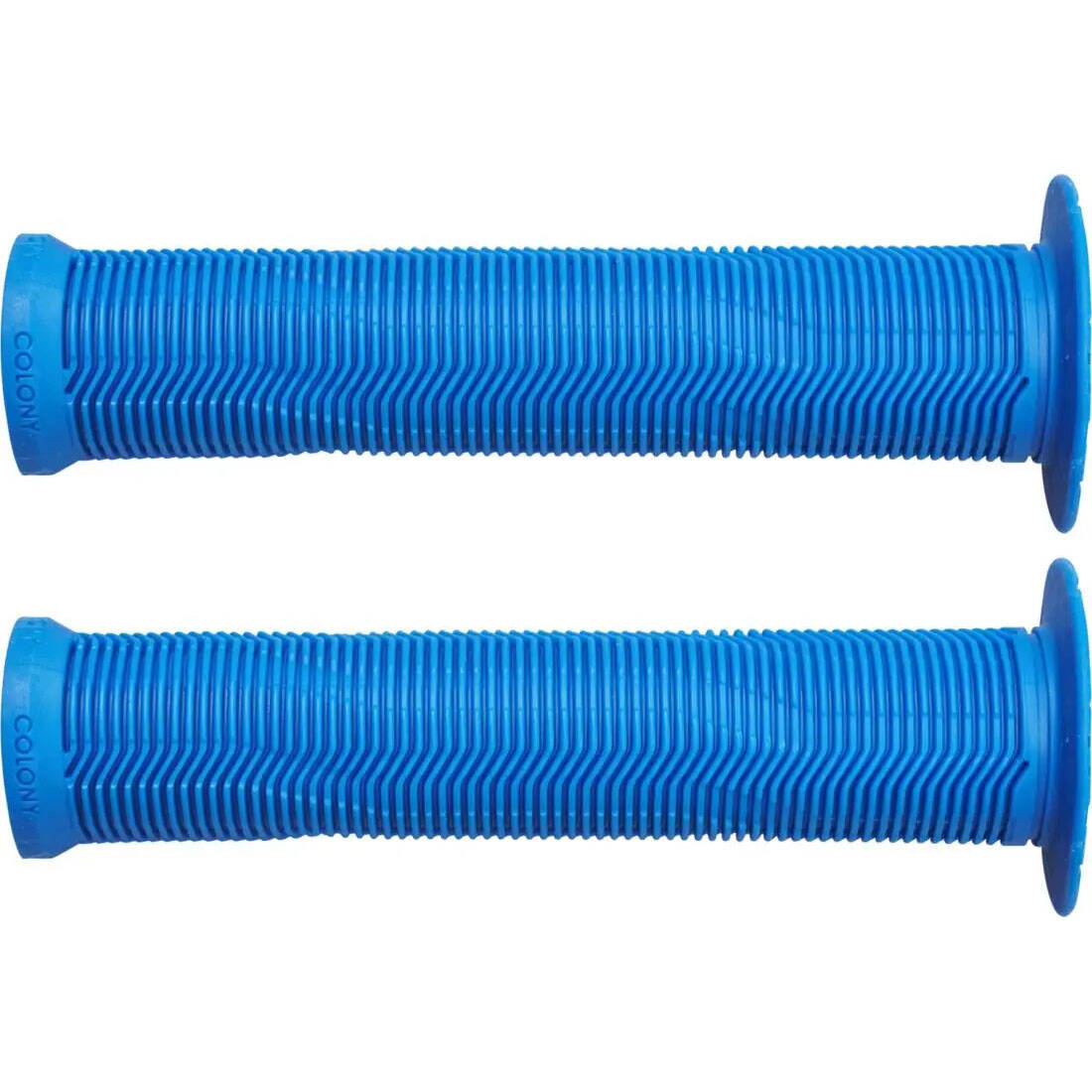 Colony Much Room Grips - Blue