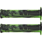 Colony Much Room Grips - Green Storm
