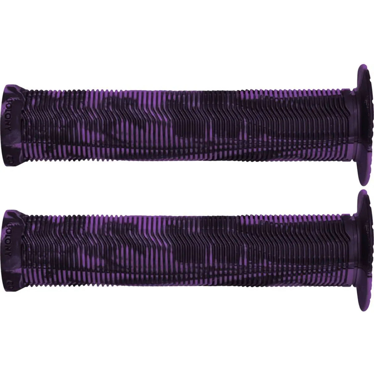 Colony Much Room Grips - Purple Storm