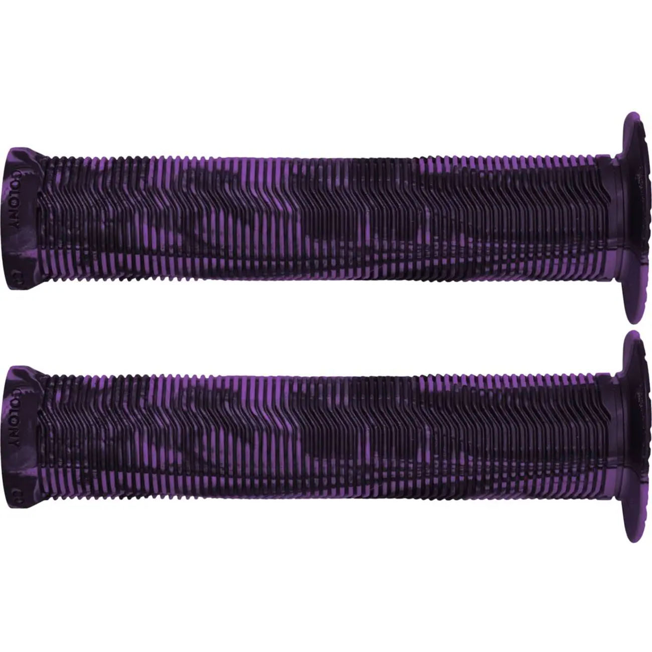 Colony Much Room Grips - Purple Storm