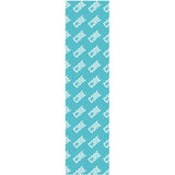 CORE Classic Scooter Grip Tape - Teal Repeat 22.5" x 5.5"