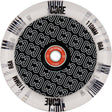 CORE Hollow V2 Scooter Wheel - Clear 100mm
