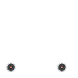 CORE Hollow V2 110mm Scooter Wheel - Clear