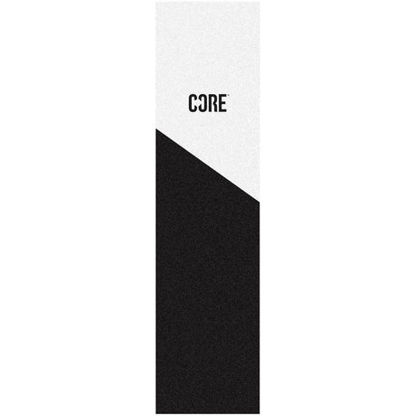 CORE Split Scooter Grip Tape - Black/White