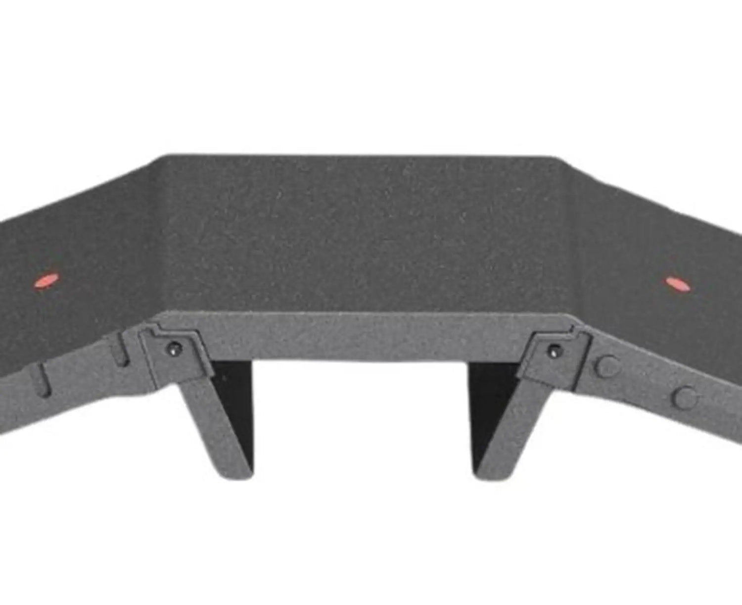 CORE Skate Ramp - Mini Kicker Funbox Connector