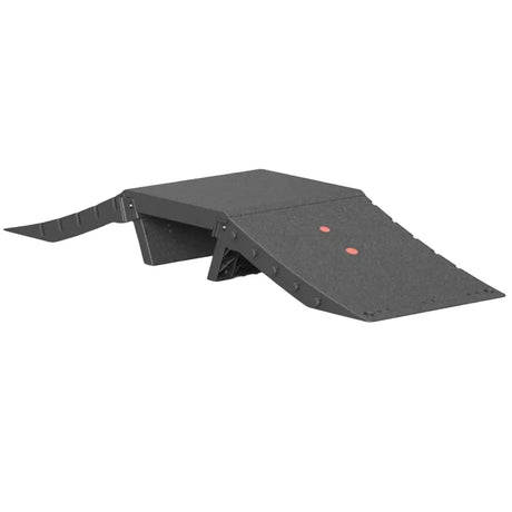 CORE Skate Ramp - Mini Kicker Funbox Connector