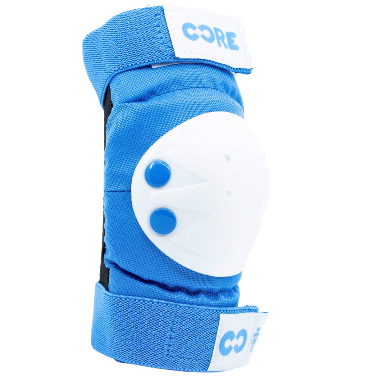 CORE Junior Triple Pad Set  - Blue