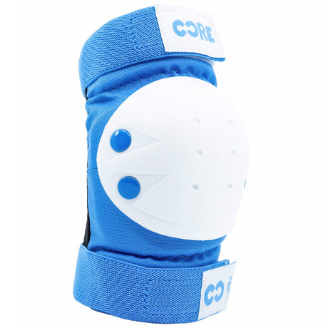 CORE Junior Triple Pad Set  - Blue