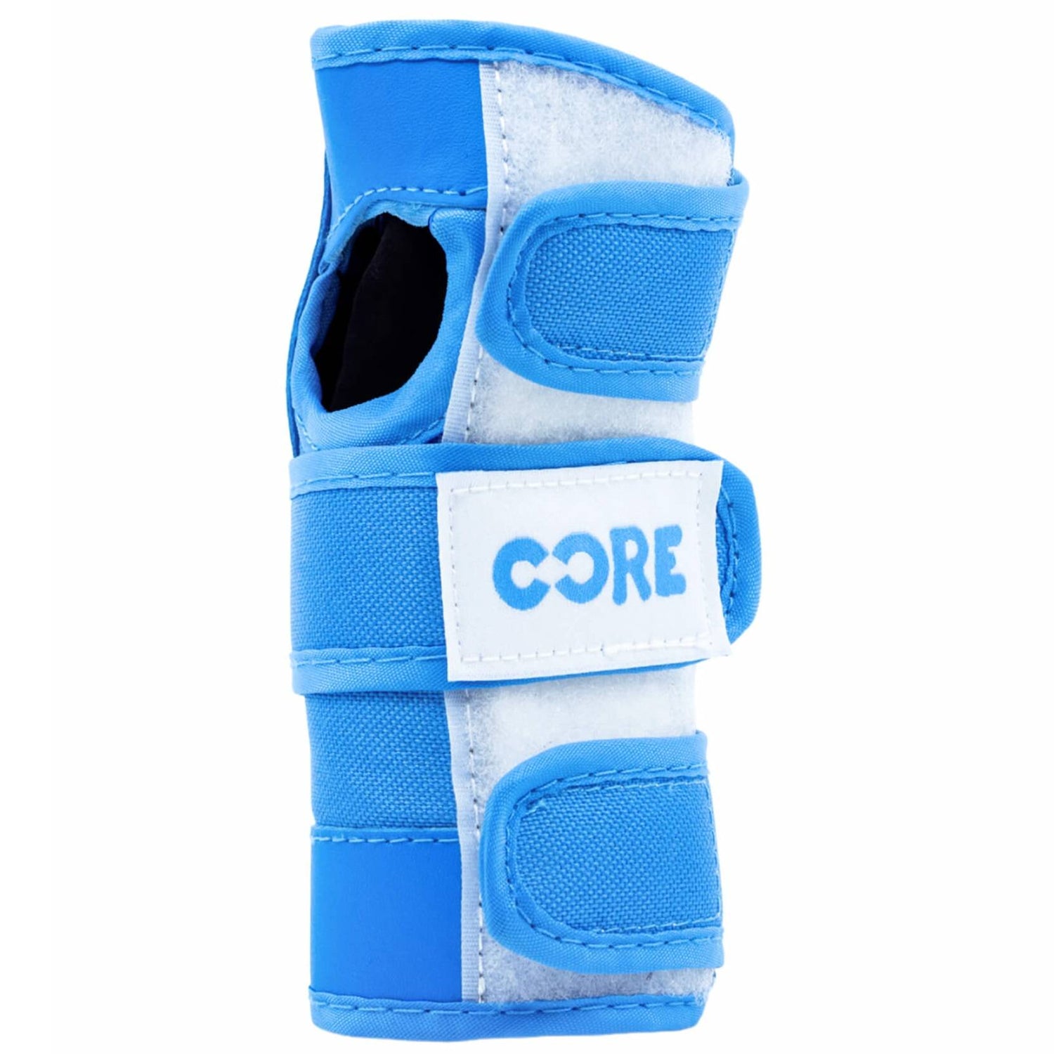 CORE Junior Triple Pad Set  - Blue