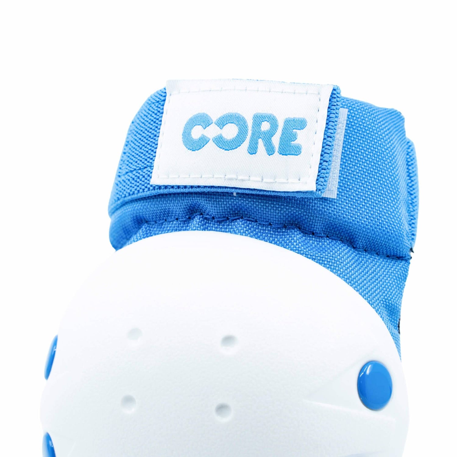 CORE Junior Triple Pad Set  - Blue