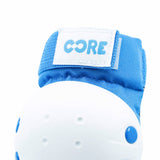 CORE Junior Triple Pad Set  - Blue