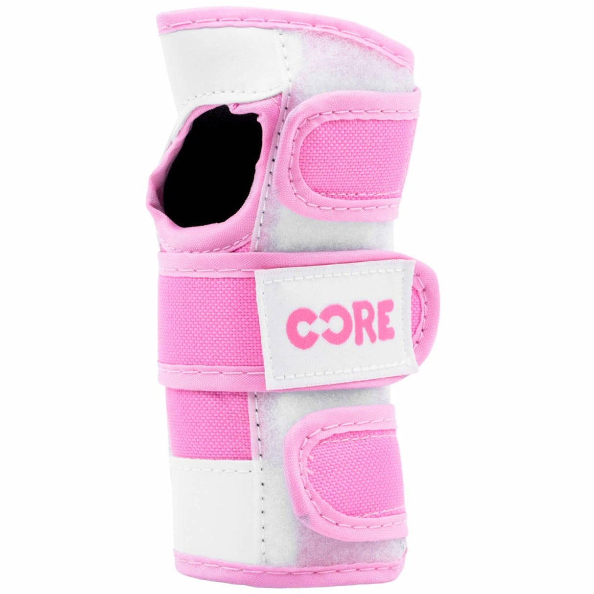 CORE Junior Triple Pad Set - Pink