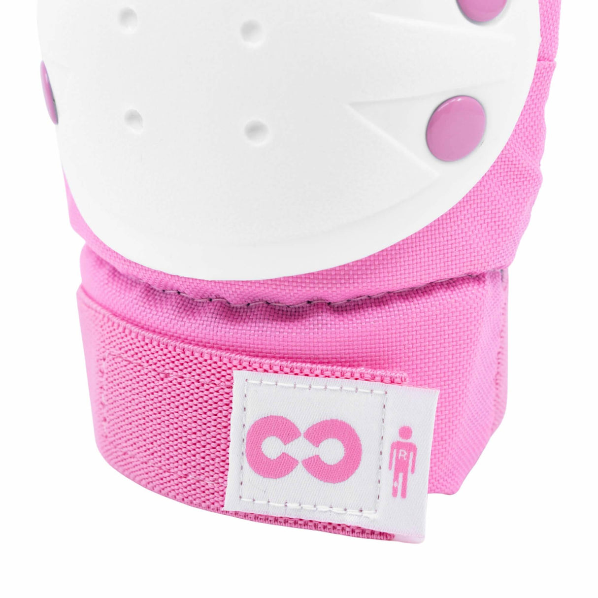 CORE Junior Triple Pad Set - Pink