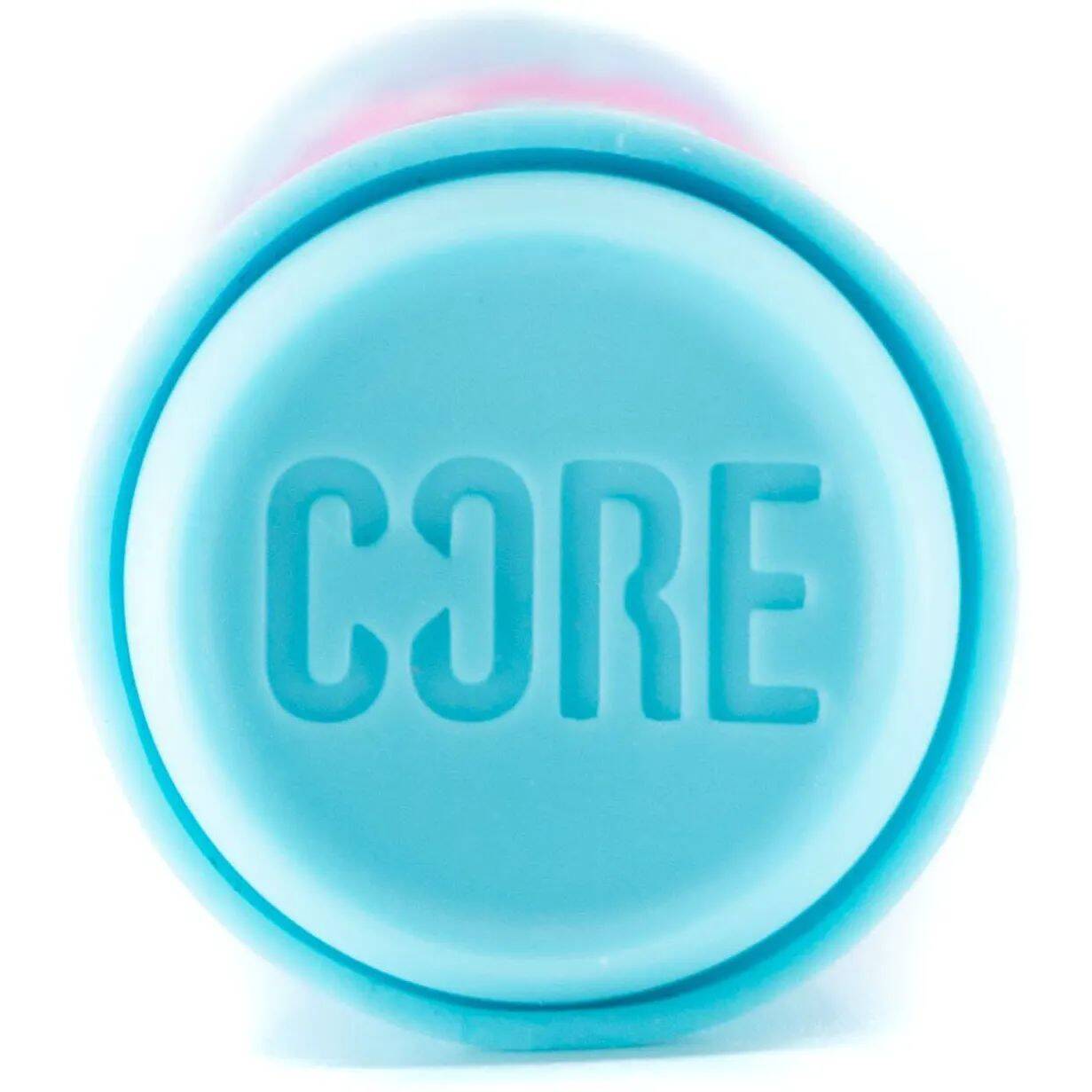 CORE Pro 170mm Scooter Grips - Refresher (Teal/Pink)