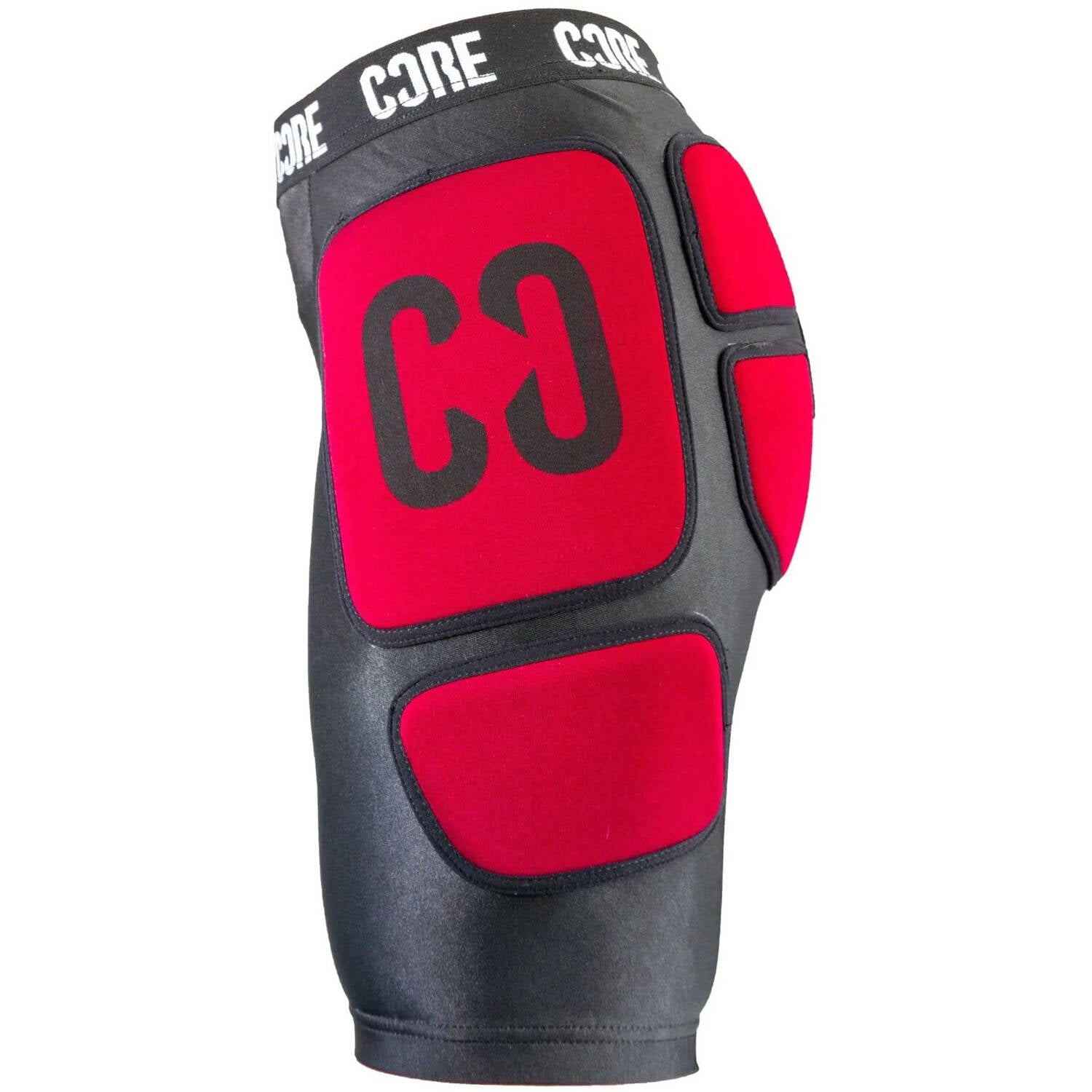 CORE Stealth Impact Protective Shorts