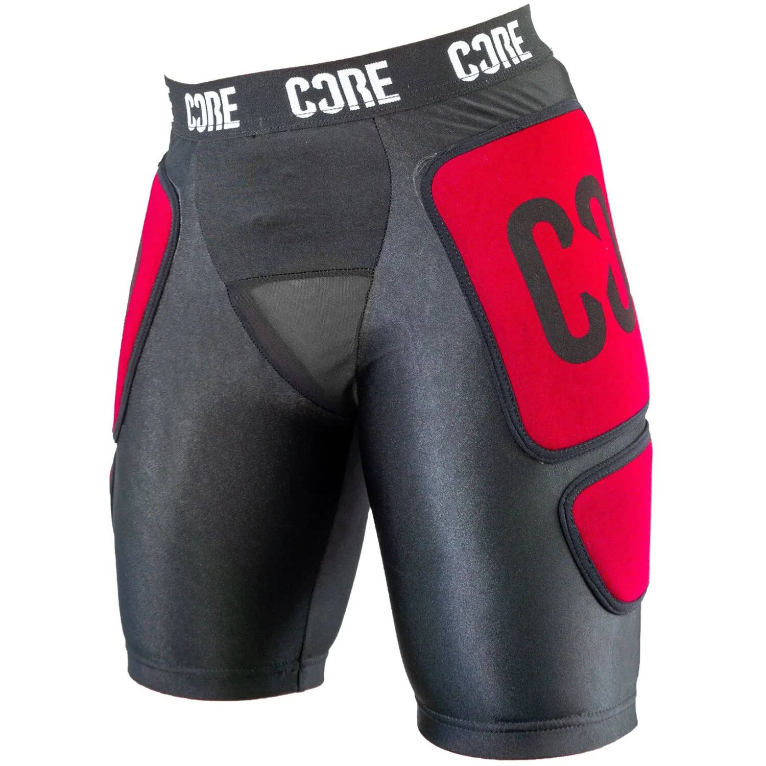 CORE Stealth Impact Protective Shorts