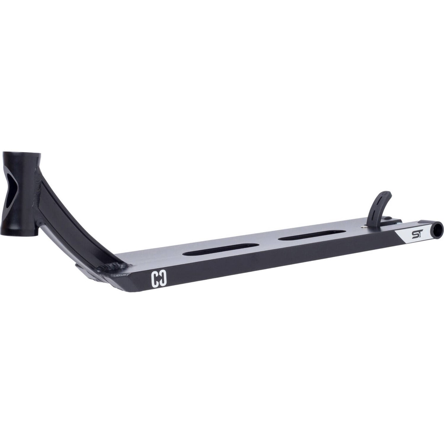 CORE J Street Scooter Deck - Black 22 x 5.7
