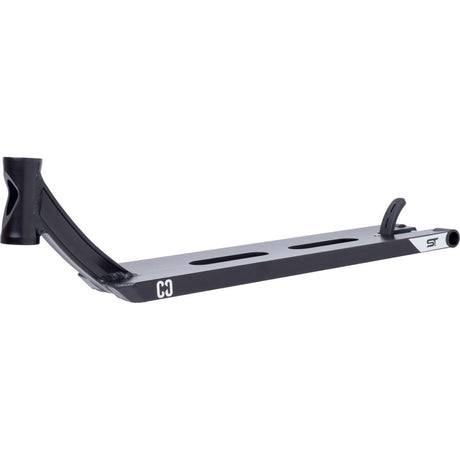CORE J Street Scooter Deck - Black 22 x 5.7