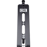 CORE ST1 Street Scooter Deck - Black 22" x 5.7"