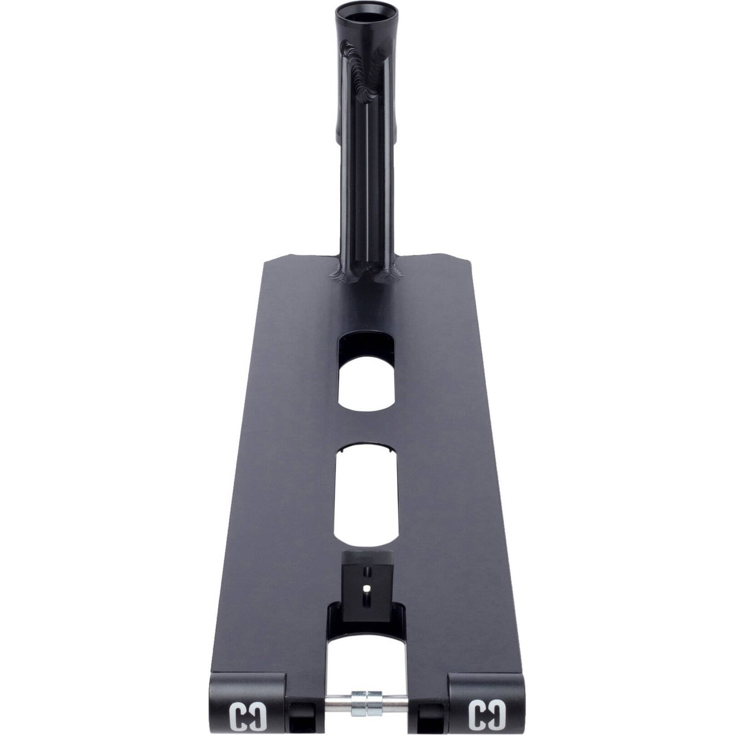 CORE ST1 Street Scooter Deck - Black 22" x 5.7"