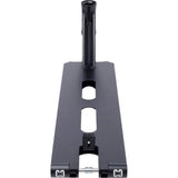CORE ST1 Street Scooter Deck - Black 22" x 5.7"