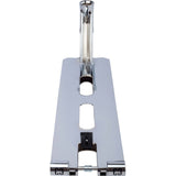 CORE ST1 Street Scooter Deck - Chrome 22" x 5.7"