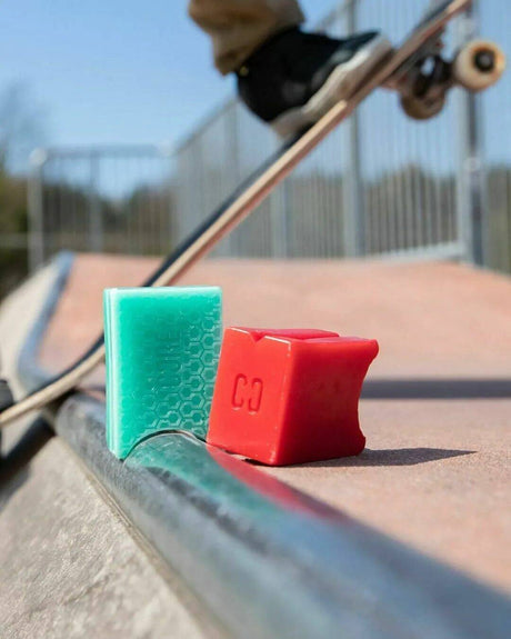 CORE Epic Scented Skate Wax - Red (Cherry)