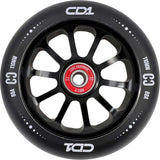 CORE CD1 Scooter Wheel 110mm - Black
