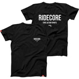 CORE RideCore Pro T-Shirt - Black